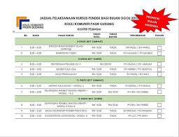 Book your hotel in pasir gudang. Ø¨ÙˆÙ„ØªÙŠÙ† Ø¬ÙˆÙ‡Ø± On Twitter Berita Baik Buat Semua Kursus Pendek Di Kolej Komuniti Pasir Gudang Bagi Bulan Ogos Kini Dibuka Kkpasirgudang