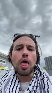 Only in emergencies #dunkin #gaylatte #fypage #bds #🇵🇸