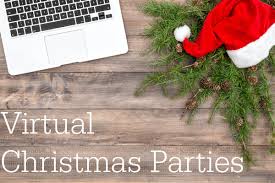 Discover (and save!) your own pins on pinterest 11 Virtual Christmas Party Ideas You Need In 2020 The Stress Free Christmas