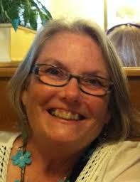 June Parker Obituary October 1, 2016