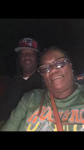 Instagram 用户 Tiffany Eubanks