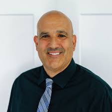 David Baca's Instagram, Twitter & Facebook