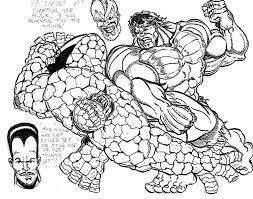 Print out and then use crayons, colored pencils … to create a nice picture. Hulk Pictures To Color Coloring Home