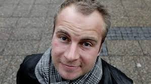 Uffe Holm undskylder afbud på gymnasiet