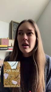 ‘Cape Fever’ by Nadia Davids (out of @Simon & Schuster) is a quietly  devastating gothic novel that uses atmosphere and intimacy to expose the  emotional and political violence of colonial life 🫶🏻 📖 Set ...