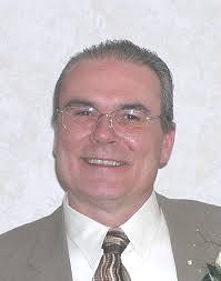 Chet John Hepinstall Obituary