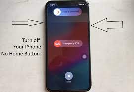What procedure should you follow to turn off apple's new smartphones? Fix Iphone Xs Max Iphone Xs And Iphone Xr Won T Turn Off Screen