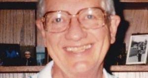 Ernest 'Ernie' Hundley Lambert