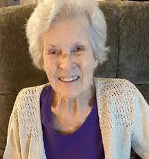 Lucretia E. Browning Obituary 2022
