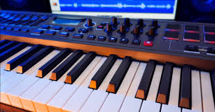 Ultimate Midi Files Collection Of 2020 Free Download