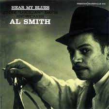 Prestige/Bluesville Album Discography