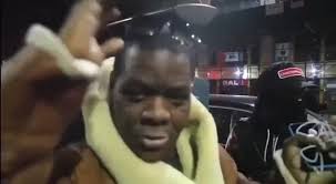 @ShelaLeroy's video Tweet