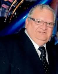 Obituary information for Alvin 'Butch' Snyder