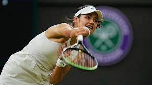 Ian raducanu is the father of british tennis player emma raducanu. Atemprobleme Bei Emma Raducanu Nach Ihrem Aus In Wimbledon Gibt S Kritik Stern De