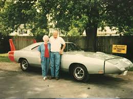 Historical signicance as it was banned before allison was able to compete with it *recently the car was visually inspected by bobby allison and certified as the test car used in the. Ohio Family S Cherished Dodge Charger Daytona For Sale Ebay Motors Blog