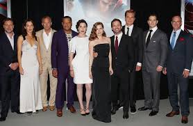 Two children with his former partner, line producer zack's paternal grandfather was named henry l. Director Zack Snyder Thanks Fans For Support After Stepping Down From Justice League Following Daughter S Suicide Mirror Online