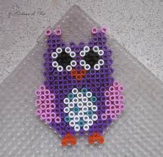 Perles A Repasser Animaux Les Loisirs De Pat Schemas De Bijoux En Perles Perle A Repasser Modeles Perles A Tisser