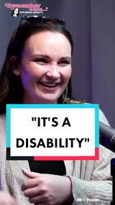 DISABILITY With #lararicote araricote