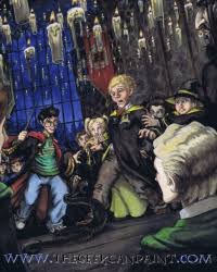 You're an auror no less. Serpensortia Harry Potter Lexicon