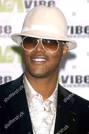 Kevin Lyttle Editorial Stock Photo