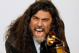 See Photos of Slayer's Tom Araya Through the Years