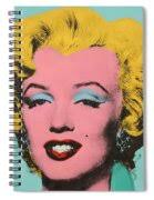 Andy Warhol Portrait of Marilyn Monroe Digital Art by Roger Adkins