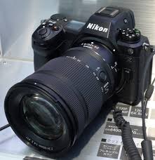 Nikon Z6 III