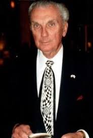 Louis Norbeck Obituary (1927