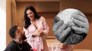 Neymar es padre por segunda vez con Bruna Biancardi- Grupo Milenio