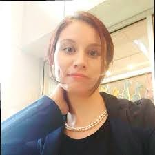 Mary Boschert's Instagram, Twitter & Facebook