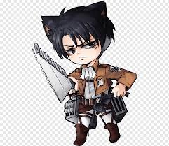 We have good drawing tutorials for beginners and kids, drawing tutorials can be downloaded in pdf format and printed for later use. Levi Anime Eren Yeager Attack On Titan Drawing Anime Black Hair Manga Chibi Png Pngwing
