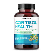 Potent Vital Official Bottle