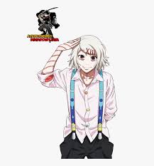 Yato Drawing Tokyo Ghoul Tokyo Ghoul Suzuya Juuzou Hd Png Download Transparent Png Image Pngitem I swear onions appeared out of nowhere when juuzou saw shinohara.