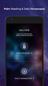 And learn more about nebula: Palmistryhd Apk