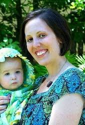 Denise Hoyle Sewing Designer