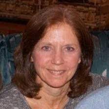 Robin Hackworth's Instagram, Twitter & Facebook