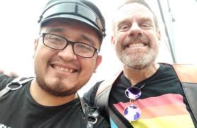 LGBTQ Leather at Pride World Wide