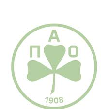 Well known as panathinaikos, or by its full name, and the name of its parent sports club, panathinaikos a.o. Panathinaikos Athens 80 S 90 S Panathinaikos Athens 80 S 90 S Logo Vector