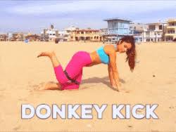 Voici 10 mouvements simples pour les faire fondre. Culotte De Cheval 6 Astuces Et 4 Exercices Pour En Venir A Bout