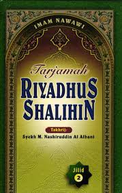 Bagaimana tidak, tersedia banyak sekali buku dan novel gratis yang goodreads merupakan salah satu aplikasi baca buku dan novel online terbaik lainnya yang cocok bagi pecinta ebook. Tarjamah Riyadhus Shalihin 2 Imam Nawawi Download