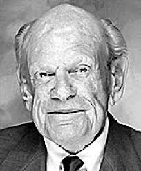 Robert HESTON Obituary (2017)