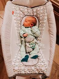 The dock a tot stays downstairs with me during the daytime and is the perfect place for leo to lounge, play, and sleep while i'm doing other things. Sold Does Not Mean Safe Rock N Plays And Safe Sleep 901 Baby