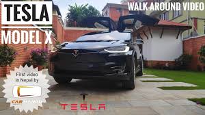 Our comprehensive coverage delivers all you need to know to make an informed car buying decision. à¤¨ à¤ª à¤² Tesla Model X à¤Ÿ à¤¸ à¤² à¤® à¤¡à¤² à¤à¤• à¤¸ Walk Around With Basic Specifications Carmandu Youtube