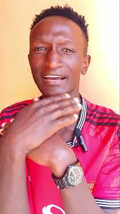 ANTONY KINYUA TV(Anto)