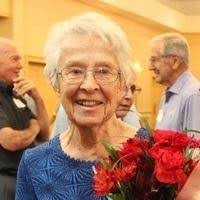 Carol Connor Obituary (1921