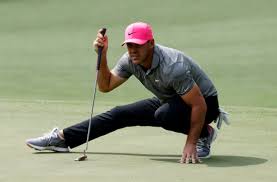 In october 2018, he became world number 1 in the official world golf ranki. Golf Fans React To Brooks Koepka S New Look At The Pga Championship Golfmagic
