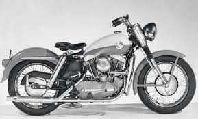 Image result for White 1957 Motorcycle