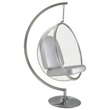 The hanging bubble chair is manufactured by tribeca. Bubble Chair Stand Replica Free Delivery 2 Year Warranty Pash Classics