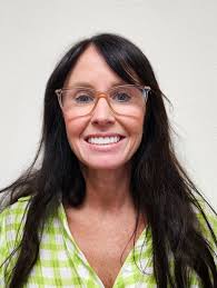 White And Blue Simple Company Newsletter