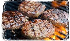 Haih, skemanya penulisan kami pada hari ini. Resepi Daging Burger Bakar So Sedap Resepi Western Resep Burger Daging Bakar Burger